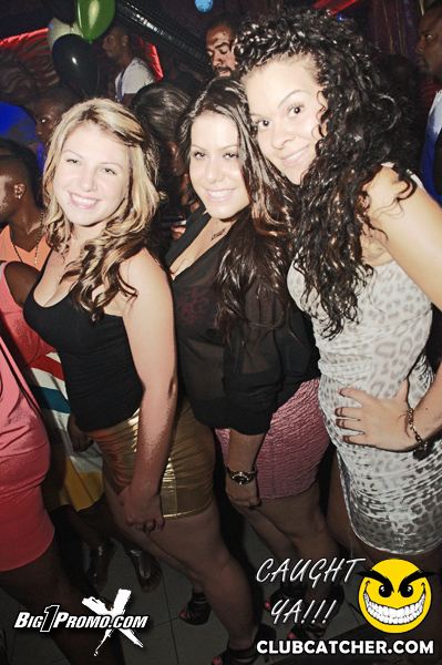 Luxy nightclub photo 169 - August 3rd, 2012