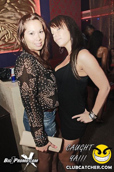 Luxy nightclub photo 172 - August 3rd, 2012