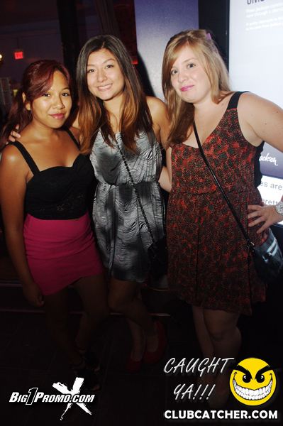 Luxy nightclub photo 174 - August 3rd, 2012