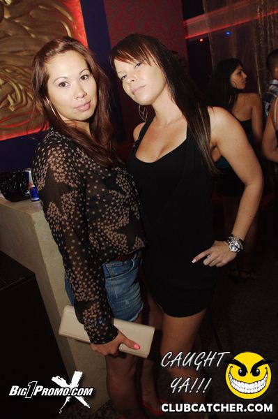 Luxy nightclub photo 181 - August 3rd, 2012