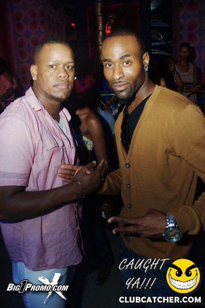 Luxy nightclub photo 194 - August 3rd, 2012