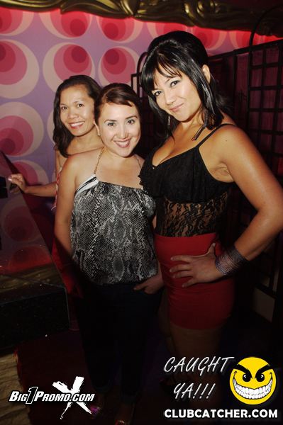 Luxy nightclub photo 195 - August 3rd, 2012