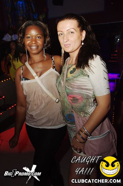 Luxy nightclub photo 196 - August 3rd, 2012