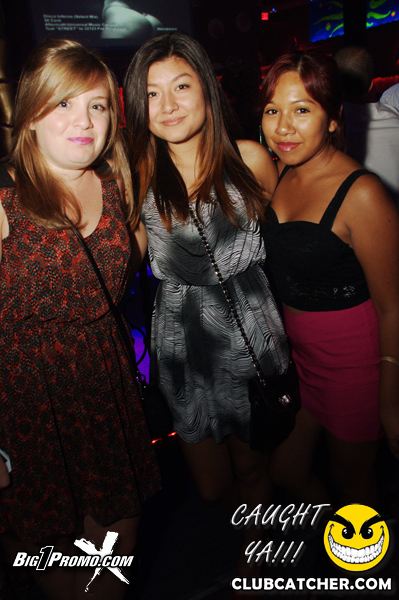 Luxy nightclub photo 201 - August 3rd, 2012