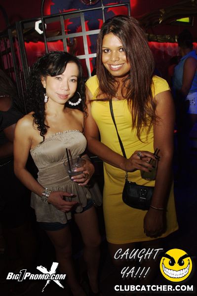 Luxy nightclub photo 202 - August 3rd, 2012