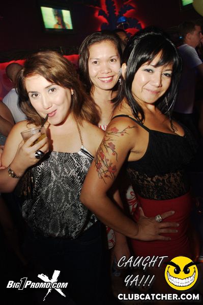 Luxy nightclub photo 208 - August 3rd, 2012