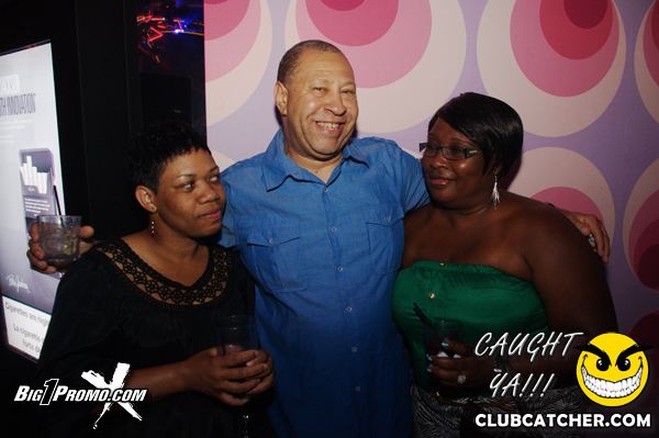 Luxy nightclub photo 214 - August 3rd, 2012