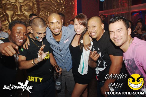 Luxy nightclub photo 24 - August 3rd, 2012