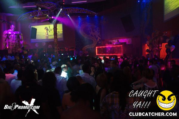 Luxy nightclub photo 25 - August 3rd, 2012