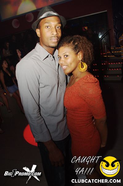 Luxy nightclub photo 241 - August 3rd, 2012