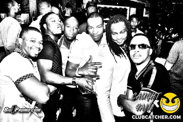Luxy nightclub photo 242 - August 3rd, 2012