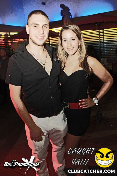 Luxy nightclub photo 247 - August 3rd, 2012