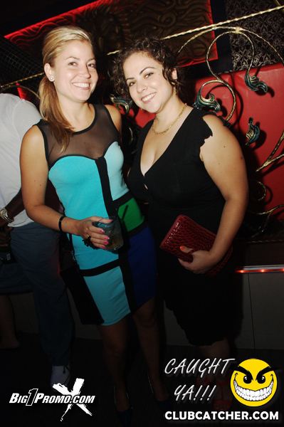 Luxy nightclub photo 254 - August 3rd, 2012