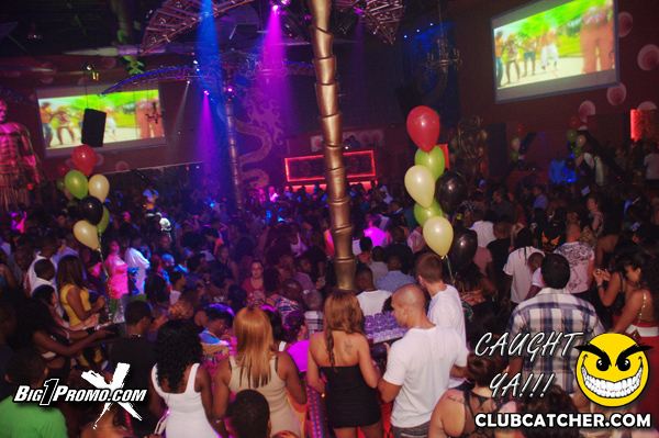 Luxy nightclub photo 260 - August 3rd, 2012