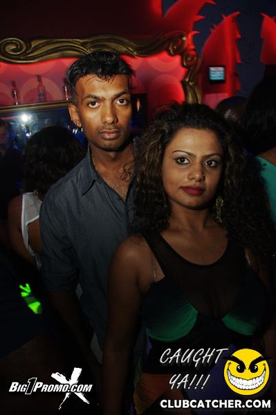 Luxy nightclub photo 262 - August 3rd, 2012