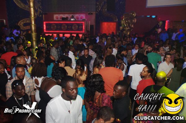 Luxy nightclub photo 277 - August 3rd, 2012