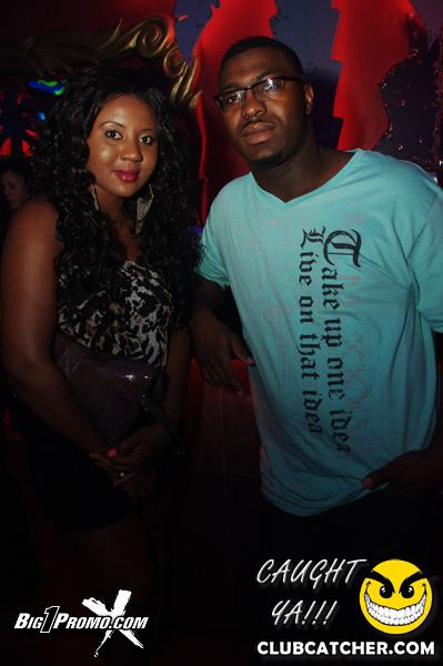 Luxy nightclub photo 279 - August 3rd, 2012