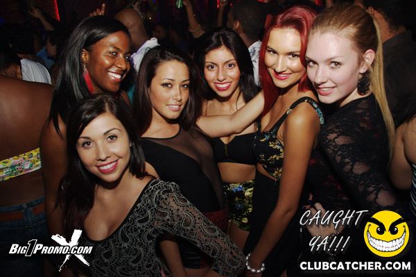 Luxy nightclub photo 4 - August 3rd, 2012