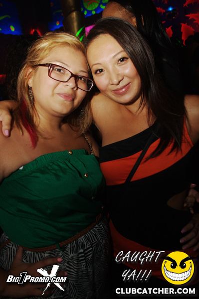 Luxy nightclub photo 302 - August 3rd, 2012