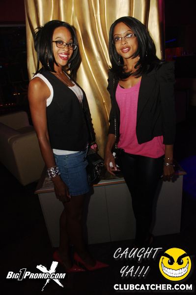 Luxy nightclub photo 304 - August 3rd, 2012