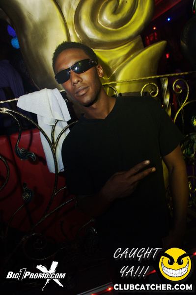 Luxy nightclub photo 332 - August 3rd, 2012