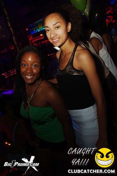 Luxy nightclub photo 334 - August 3rd, 2012