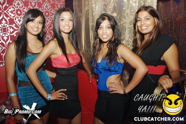 Luxy nightclub photo 5 - August 3rd, 2012
