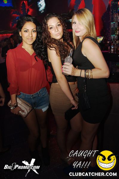 Luxy nightclub photo 41 - August 3rd, 2012