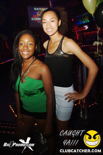 Luxy nightclub photo 49 - August 3rd, 2012
