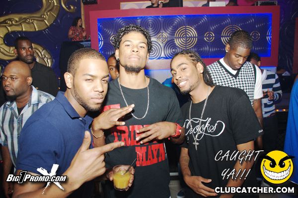 Luxy nightclub photo 64 - August 3rd, 2012