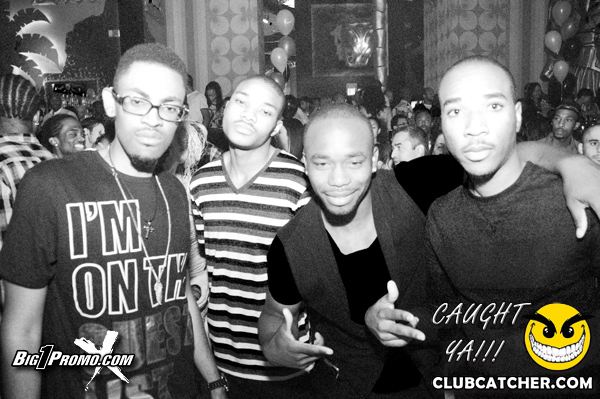 Luxy nightclub photo 67 - August 3rd, 2012