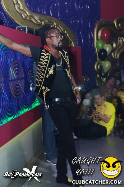 Luxy nightclub photo 71 - August 3rd, 2012