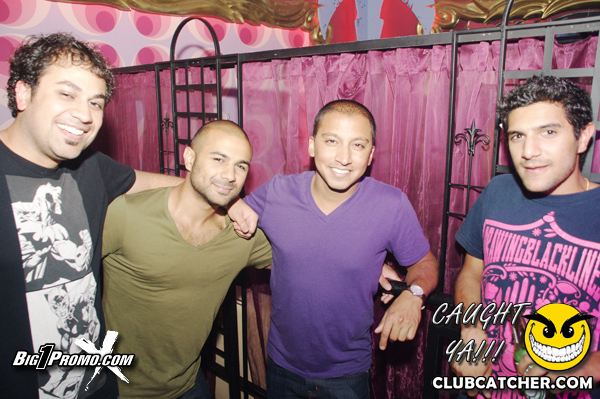 Luxy nightclub photo 82 - August 3rd, 2012