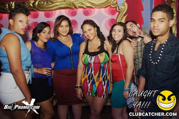 Luxy nightclub photo 83 - August 3rd, 2012