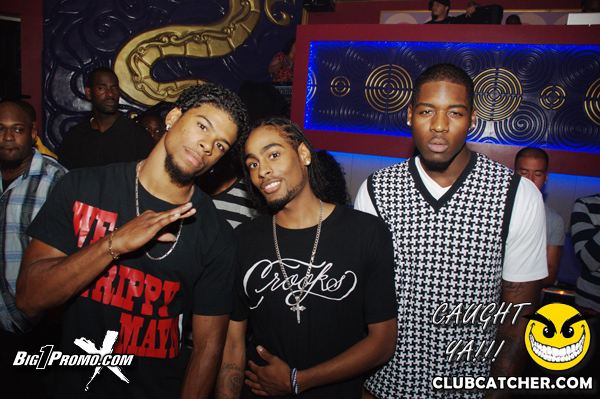 Luxy nightclub photo 86 - August 3rd, 2012