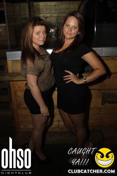 Ohso nightclub photo 11 - August 3rd, 2012