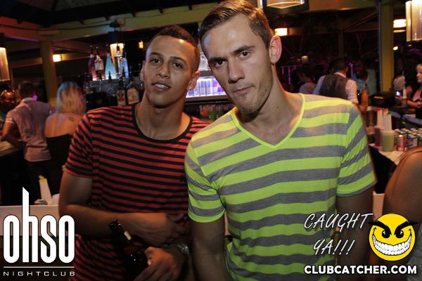 Ohso nightclub photo 103 - August 3rd, 2012