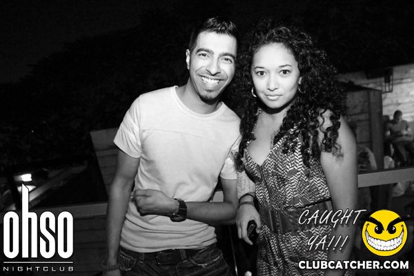 Ohso nightclub photo 144 - August 3rd, 2012