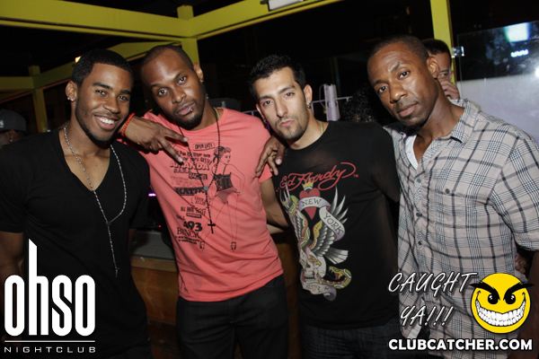 Ohso nightclub photo 148 - August 3rd, 2012