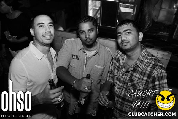 Ohso nightclub photo 171 - August 3rd, 2012