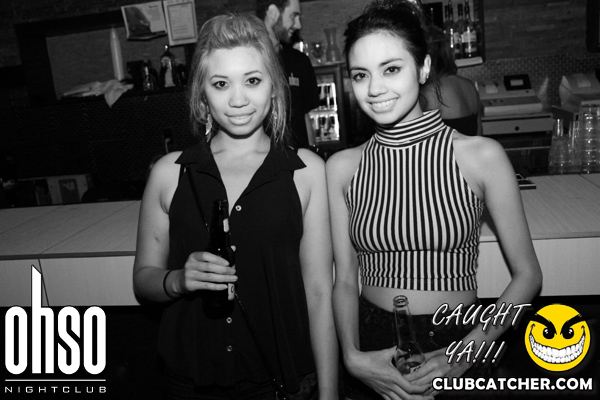 Ohso nightclub photo 195 - August 3rd, 2012