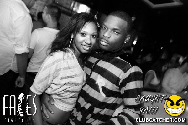Faces nightclub photo 101 - August 4th, 2012