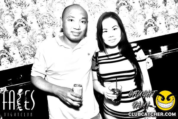 Faces nightclub photo 103 - August 4th, 2012