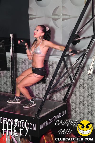 Faces nightclub photo 105 - August 4th, 2012