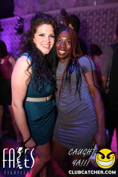 Faces nightclub photo 109 - August 4th, 2012