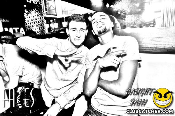 Faces nightclub photo 115 - August 4th, 2012