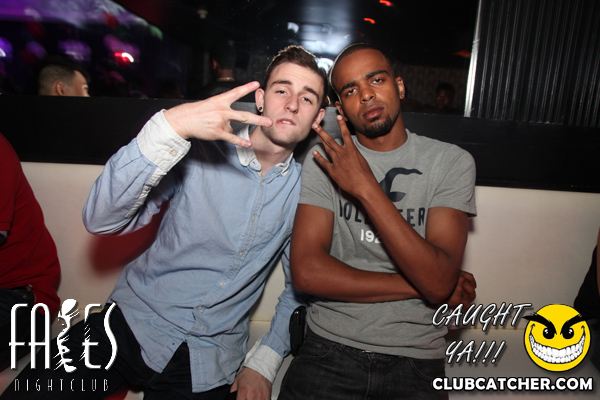 Faces nightclub photo 120 - August 4th, 2012