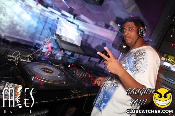 Faces nightclub photo 123 - August 4th, 2012