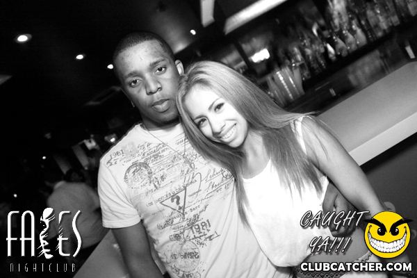Faces nightclub photo 125 - August 4th, 2012