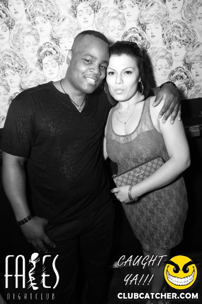 Faces nightclub photo 132 - August 4th, 2012